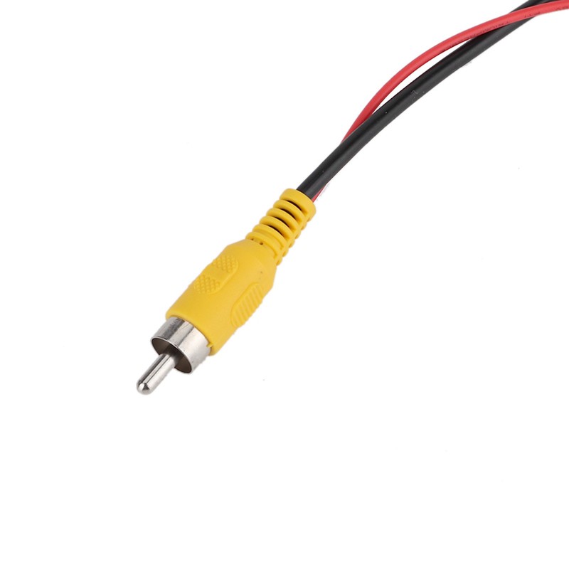 Intelligent Car Video Switcher Converter 4 Input 1 Output Switch