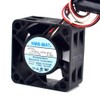 for NMB 404020mm 1608KL-05W-B39 4020 24V 0.07A/0.08A for Fanuc Fan