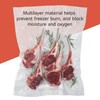 FOODSAVER 11" x 12' Vacuum Seal Rolls with BPA-Free Multilayer