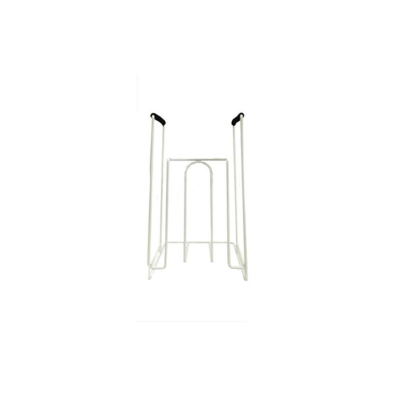 Unisex dressing aid for compression stockings by Behrend Homecare