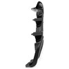 KUAFU Rear Diffuser Compatible with 2019-2022 Toyota Corolla Hatchback &