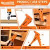 Meiwaltee Riveter Set