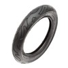 Tyre & Inner Tube 12.5 x 2.25 Flame Tread 2