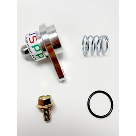 JS Professional Parts JSPP For T56 T-56 TR-6060 Transmission Reverse Lockout Solenoid Remove Kit - Forward