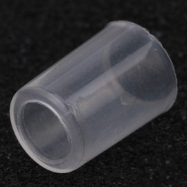 Duokon 30 Pieces Alcohol Tester Mouthpieces, AT6000 Portable Hand Nozzle Mouthpieces for Keychain Digital Alcohol Tester