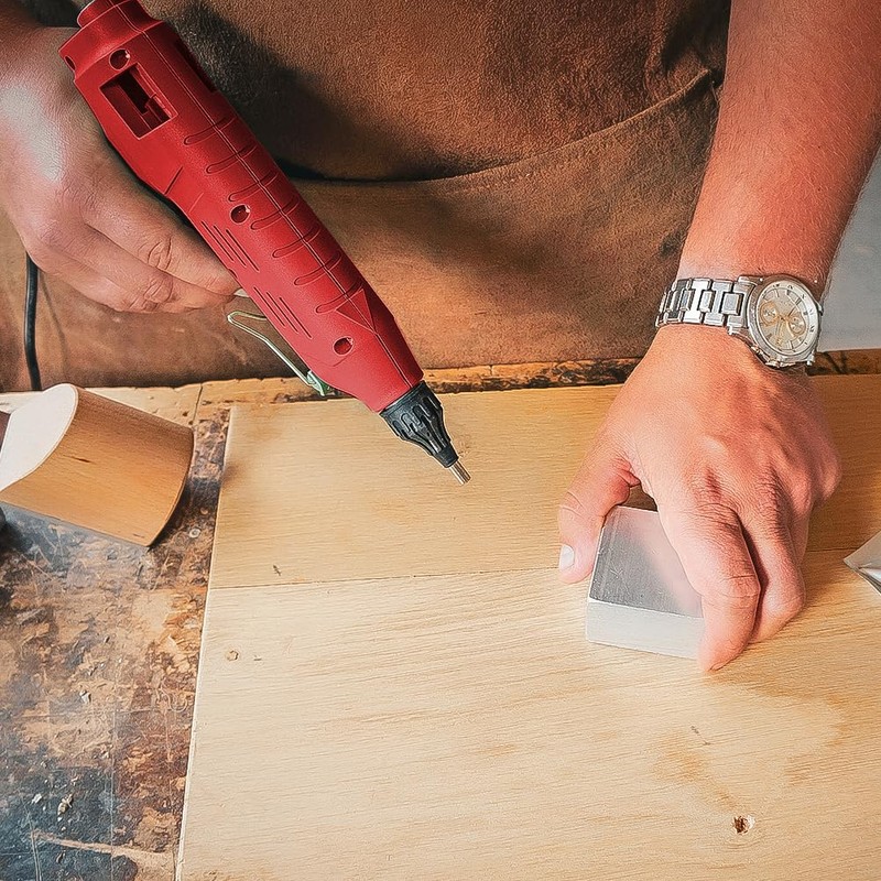 Stubai 252129 Woodrepair Sticks, Beech