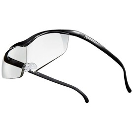 Hazuki Loupe Magnification Lens, 1.6x, Clear, Large