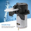 Peristaltic Dosing Pump DC 12 V / 24 V DIY