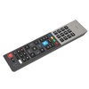 RML05 Replacement Remote Control Compatible for Humax Freeview Play TV