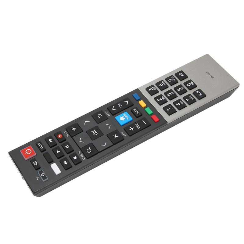 RML05 Replacement Remote Control Compatible for Humax Freeview Play TV