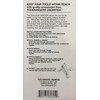 Toolhangers Unlimited Original Nail Gun Hanger (Blue #60605x)