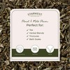 Starwest Botanicals Dried California Poppy Herb Organic - Loose Leaf,