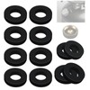 Fuel Cap Seals for Coleman 220 Lanterns and Stoves Fuel