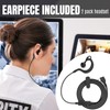 KETELESE T3G Heavy Duty Walkie Talkies for Adults, IP67 Waterproof