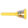 Kids Hand Bell Children Grip Training Plastic Hand Percussion Bell