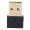 Adaptador Bluetooth 5.4 USB, Dongle Receptor Transmisor 2,4 GHz, Compatible