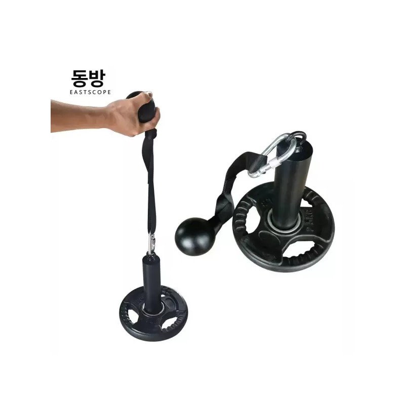 전완근 근력기 손목 그립 팔씨름운동기구 사이드와인더 악 [K928-20 소형 지력통