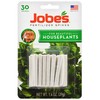 Jobes Fertilizer Spikes for Houseplants - 60 Count