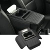 Unbranded Car Arm Rest Cover Car Center Console Cover with