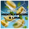 Axe Ice Chill Desodorante en barra para hombre 45 g