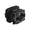 Cylinder Piston Assembly Kit Aluminum Alloy 42mm Electric Chainsaw Cylinder