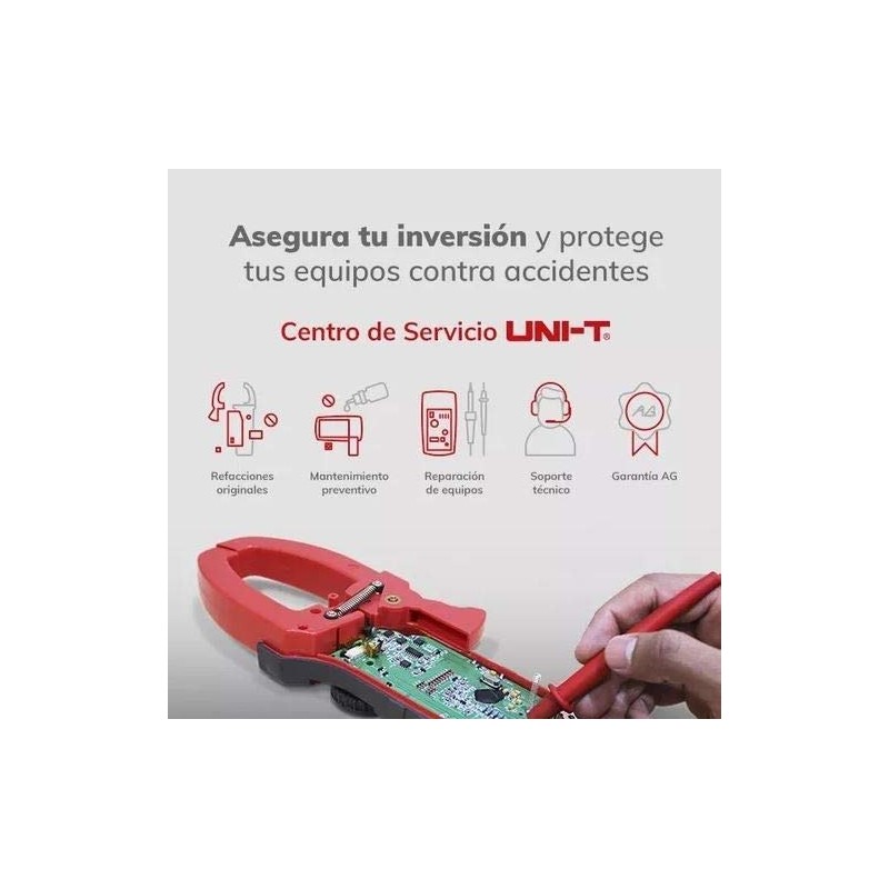 UNI-T UT333S Digital Meter Temperature and Humidity with Bluetooth, -10°C-60°C/14°F-140°F,