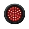 (2) 30 LED Economy 4" Stop, Turn & Taillights Kit,