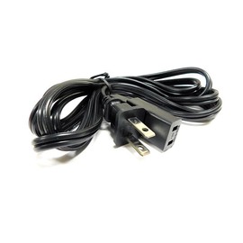 New Sewing Machine Generic Power Cord, 446881-20, Generic, Will fit BERNINA Models : 1070 1080 1090 1260 Elna Air Electronic 6000 + Models as Below :