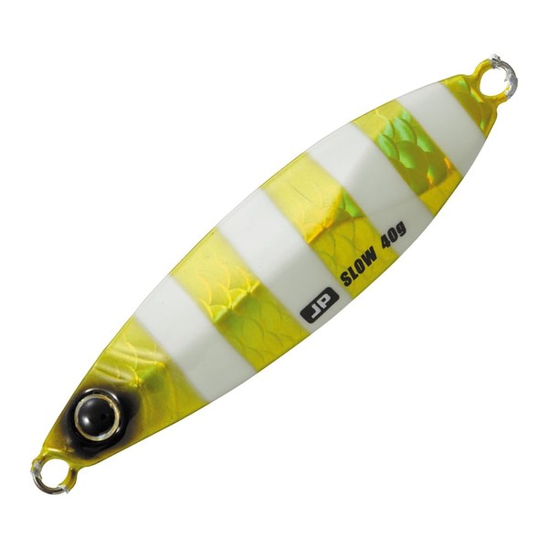 Major Craft JPSLOW-40 Metal Jig, Jigpara Throw, 1.4 oz (40