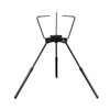 Thous Winds Camping Stove Stand, Backpacking Campfire Tripod with Upper