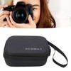 Portable Action Camera Protective Storage Bag Hard Shell Carrying Case