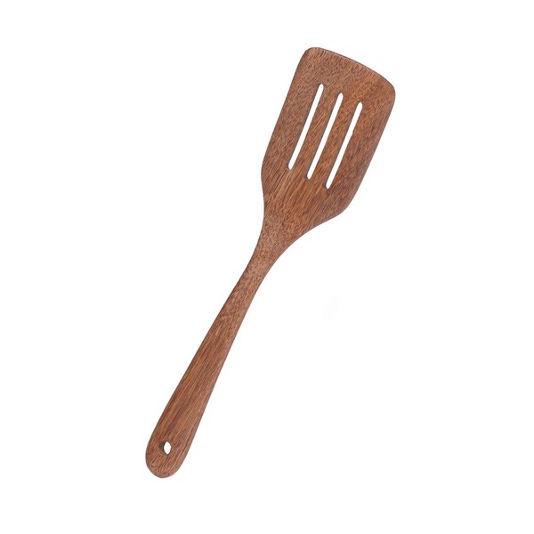 Wooden Spatula Kitchen Utensil, Durable Wooden Spatula for Cooking for