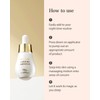 Mastic 6-Hours Ampolla Serum Spoid Type Mastic 6-Hours Ampolla (Dropper