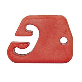 AA & E AAE Slippery Slide RED