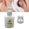 Super Bonder Sellador de Extensiones de Pestañas, Acelerador de Pegamento