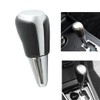 TEAMWILL Car Automatic Gear Stick Shift Knob Fit for Toyota