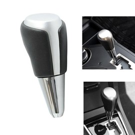 TEAMWILL Car Automatic Gear Stick Shift Knob Fit for Toyota Camry Corolla Rav4 2012-2017