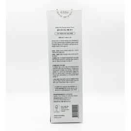 Dalva Vita Toning Serum Toner 180ml / 달바 비타 토닝 세럼 토너 180ml