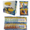 324Pcs/Box Anime Game Card Booster Box TCG EVOLUTIONS English Trading