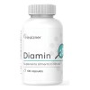 Diamin 100 Capsulas Suplemento Aux Control Azucar