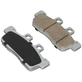 Yamaha Engine SE44J 990161 Cygnus X Genuine Parts Brake Pad Set of 2