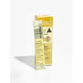 VT Reedle Shot Facial Radiance Glutathione Essence 2ml*6ea