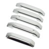 AUCERAMIC Chrome Door Handle Cover Fit for 2004-2014 Ford F150