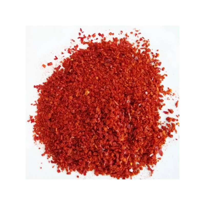Magic Plant Farms Korean Pepper Flakes 1kg / 2.2lbs |