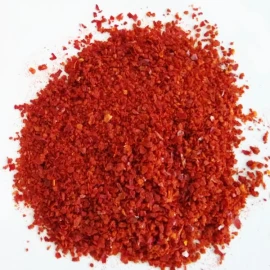 Magic Plant Farms Korean Pepper Flakes 1kg / 2.2lbs | Gochugaru Pepper Flakes