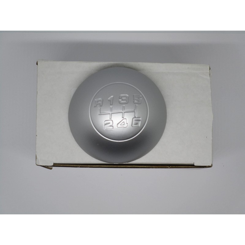 car passion Gear Knob Glass Compatible with Alfa Romeo Giulietta