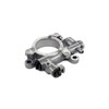 USPEEDA Oil Pump Oiler & Worm Gear Spring for Stihl