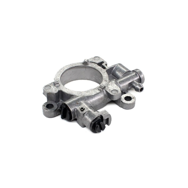 USPEEDA Oil Pump Oiler & Worm Gear Spring for Stihl