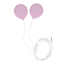 Arsor Baby Bump Headphones, Professional Pregnancy Belly Speaker Lightweight Pregnant Music Player Plays Music to Baby Inside The Womb for Women During Pregnancy