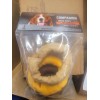 Companion Rawhide Donuts 3-Pack Dog Chews